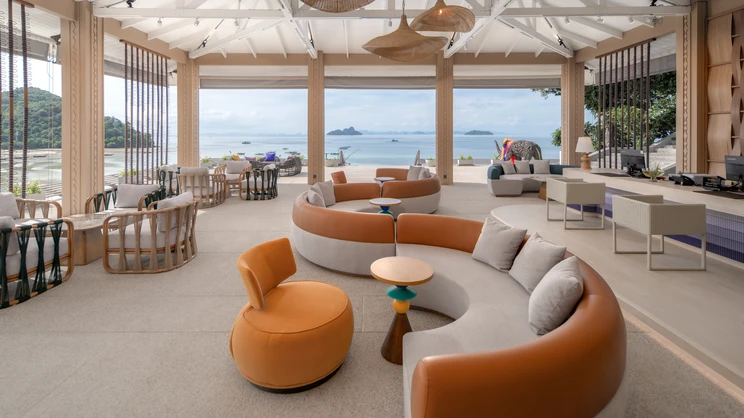 Centara Villa Phi Phi Islands